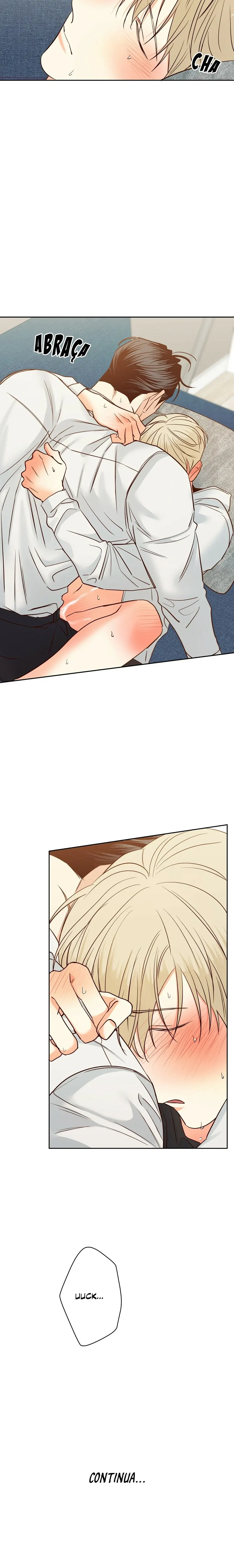 Dangerous Convenience Store – Capítulo 67 Yaoi – Página 22