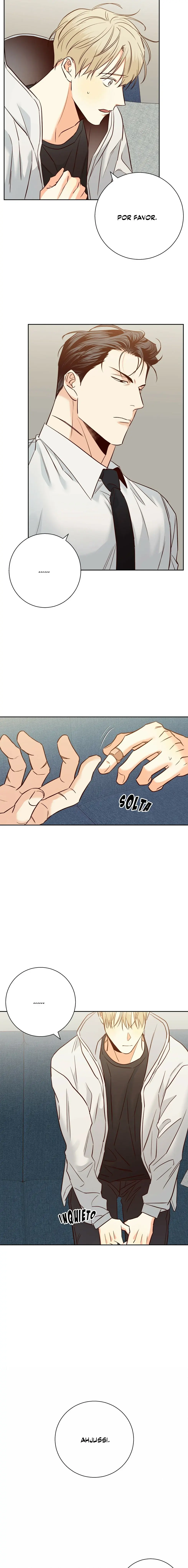 Dangerous Convenience Store – Capítulo 67 Yaoi – Página 5