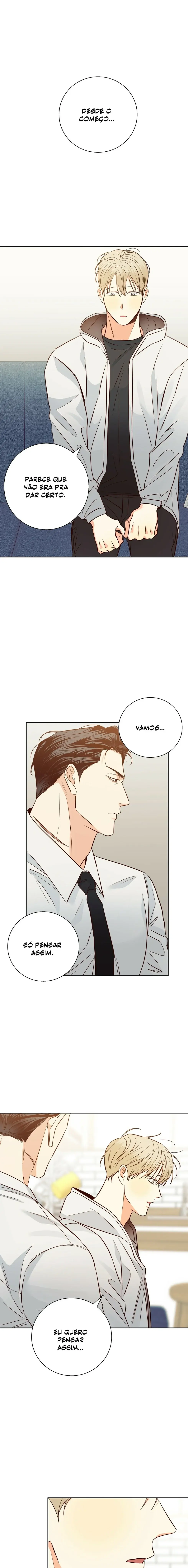 Dangerous Convenience Store – Capítulo 67 Yaoi – Página 8