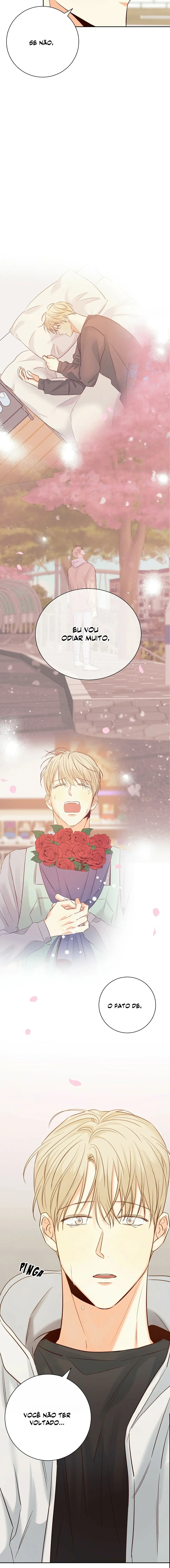 Dangerous Convenience Store – Capítulo 67 Yaoi – Página 9