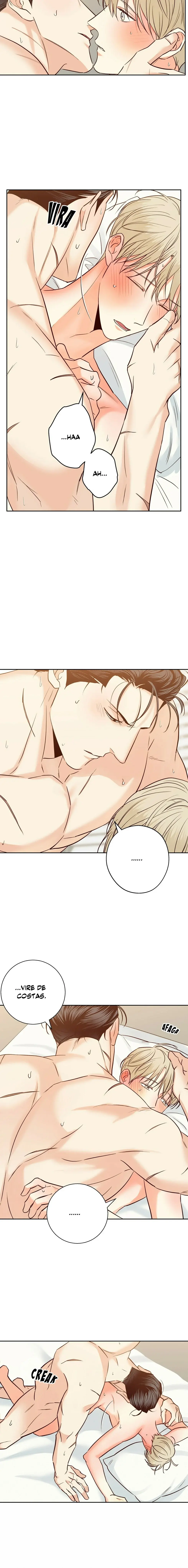 Dangerous Convenience Store – Capítulo 68 Yaoi – Página 5