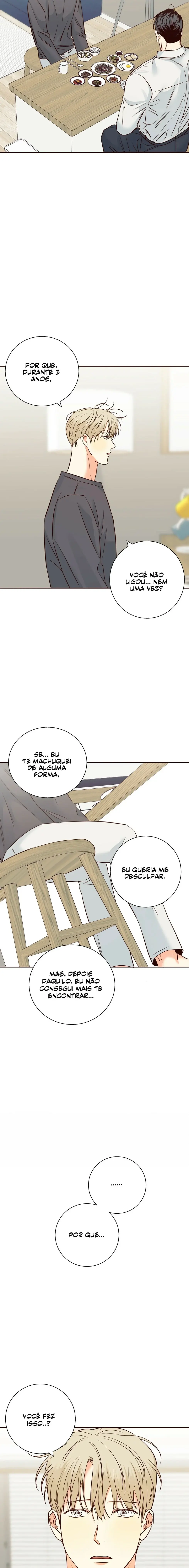 Dangerous Convenience Store – Capítulo 69 Yaoi – Página 12