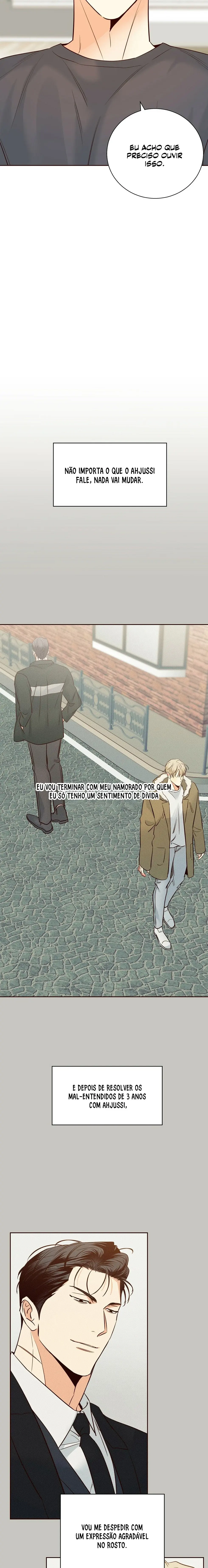 Dangerous Convenience Store – Capítulo 69 Yaoi – Página 13