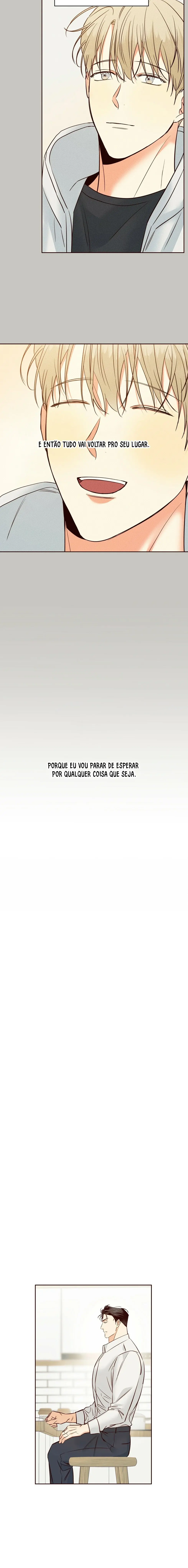 Dangerous Convenience Store – Capítulo 69 Yaoi – Página 14