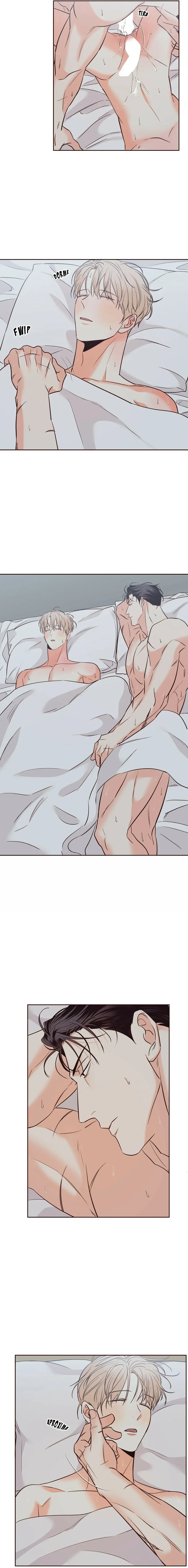 Dangerous Convenience Store – Capítulo 69 Yaoi – Página 5