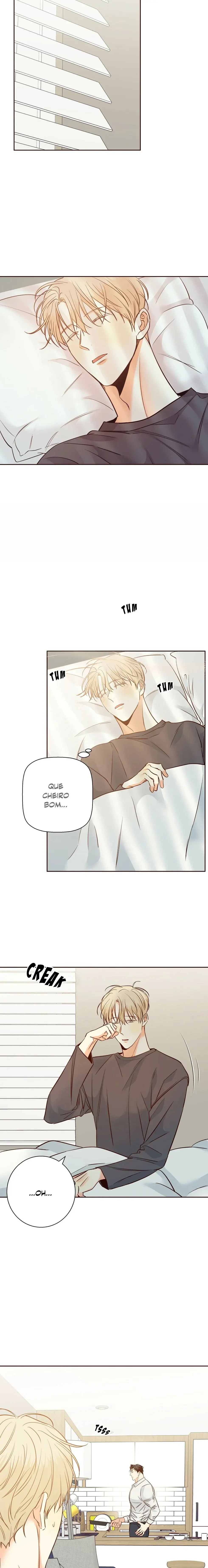 Dangerous Convenience Store – Capítulo 69 Yaoi – Página 7