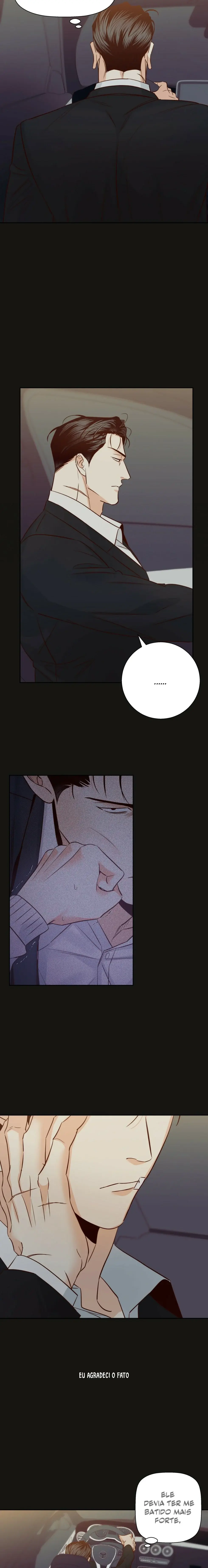 Dangerous Convenience Store – Capítulo 70 Yaoi – Página 13