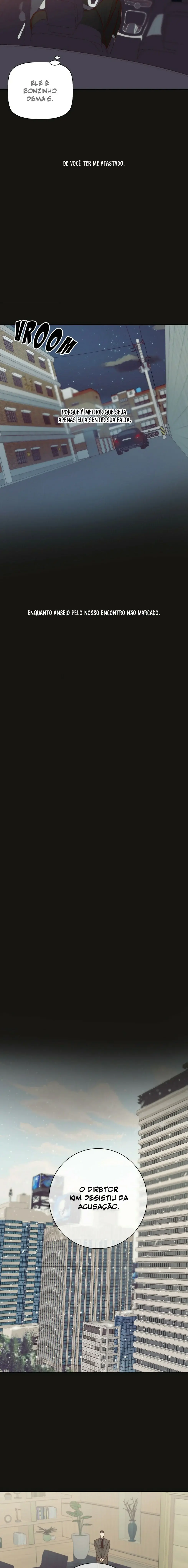 Dangerous Convenience Store – Capítulo 70 Yaoi – Página 14