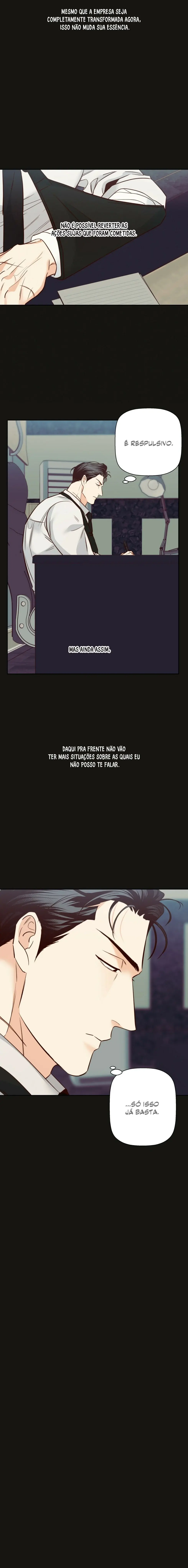 Dangerous Convenience Store – Capítulo 70 Yaoi – Página 17