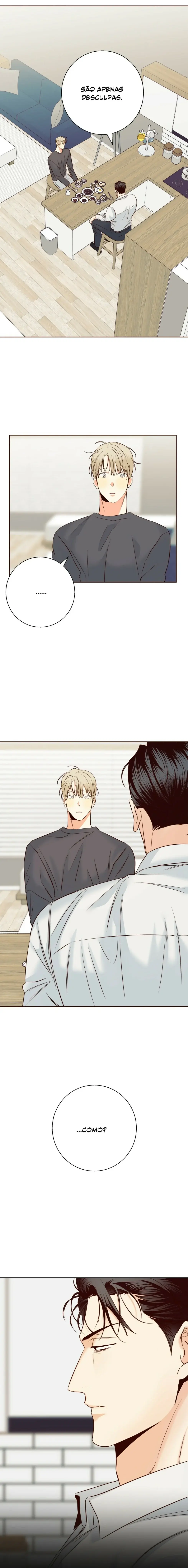 Dangerous Convenience Store – Capítulo 70 Yaoi – Página 2