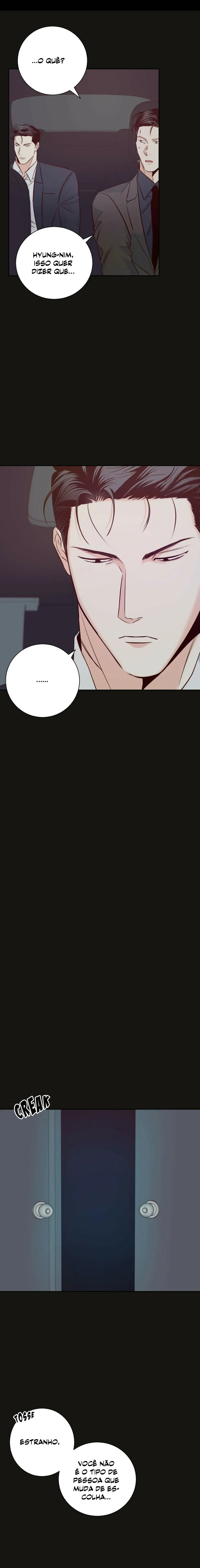 Dangerous Convenience Store – Capítulo 70 Yaoi – Página 4