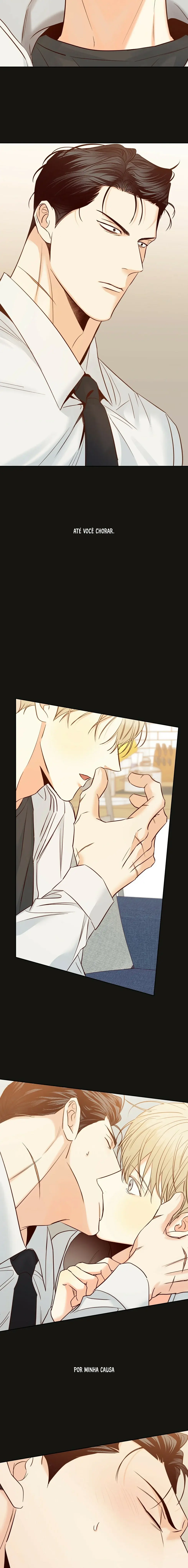 Dangerous Convenience Store – Capítulo 71 Yaoi – Página 6