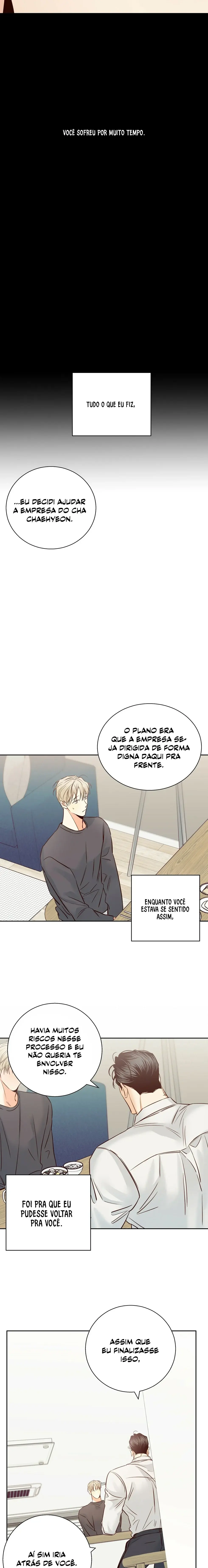 Dangerous Convenience Store – Capítulo 71 Yaoi – Página 7