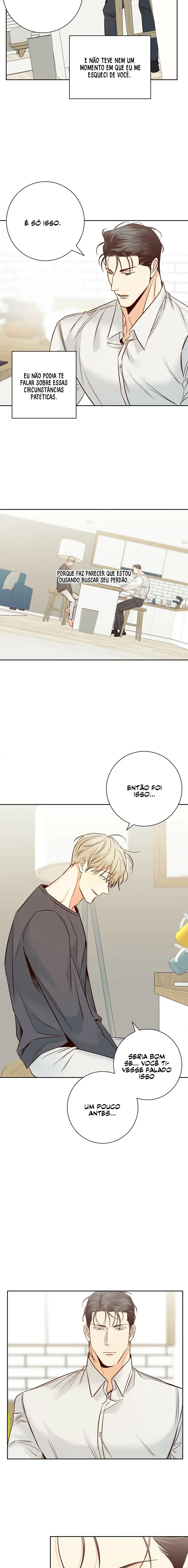 Dangerous Convenience Store – Capítulo 71 Yaoi – Página 8