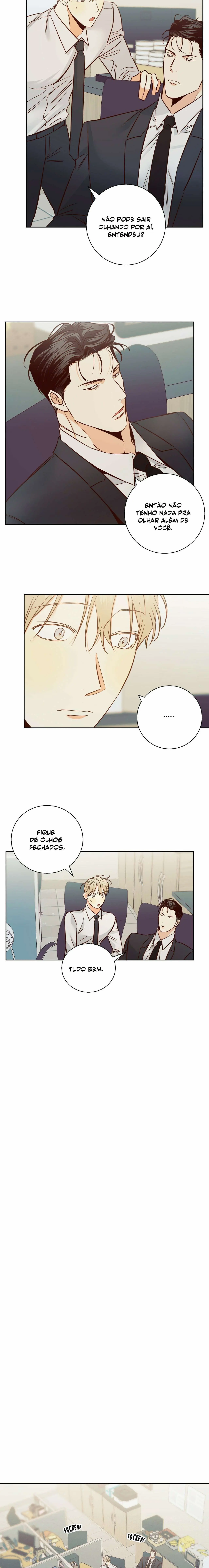 Dangerous Convenience Store – Capítulo 72 Yaoi – Página 6