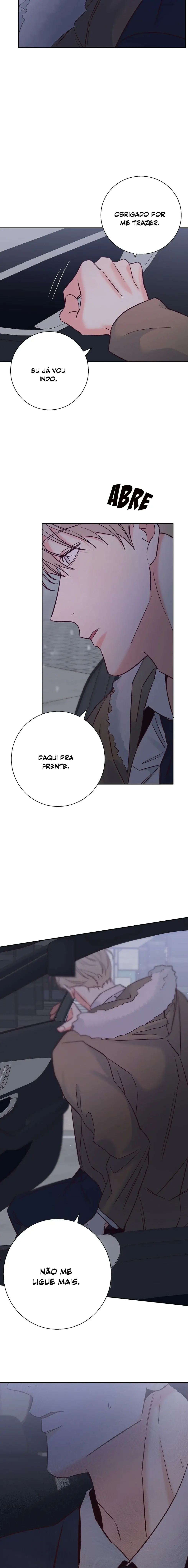 Dangerous Convenience Store – Capítulo 74 Yaoi – Página 13