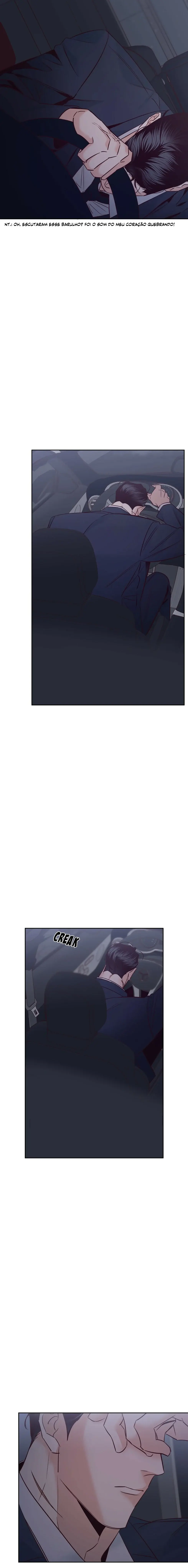 Dangerous Convenience Store – Capítulo 74 Yaoi – Página 19