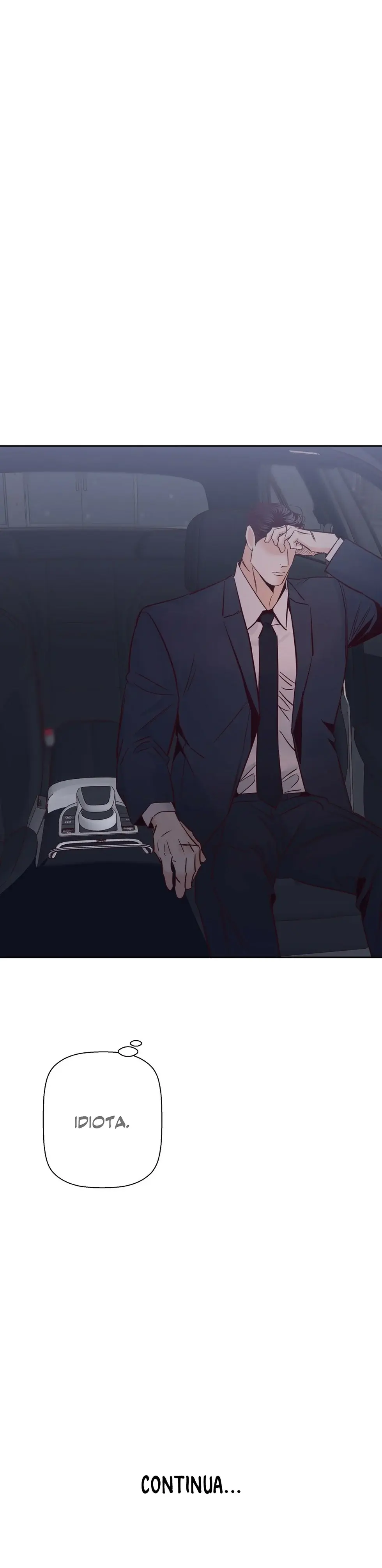 Dangerous Convenience Store – Capítulo 74 Yaoi – Página 20