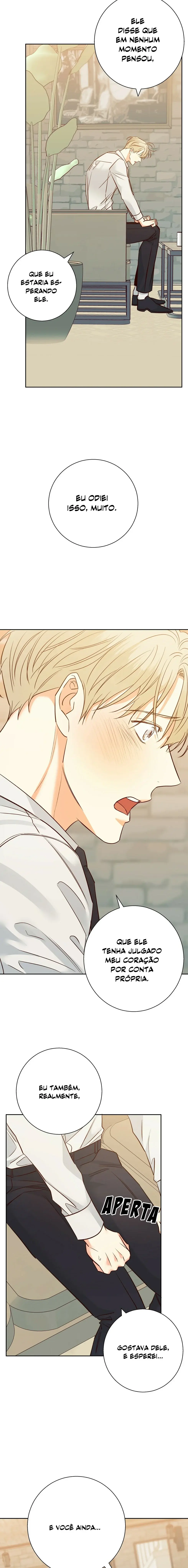 Dangerous Convenience Store – Capítulo 75 Yaoi – Página 11