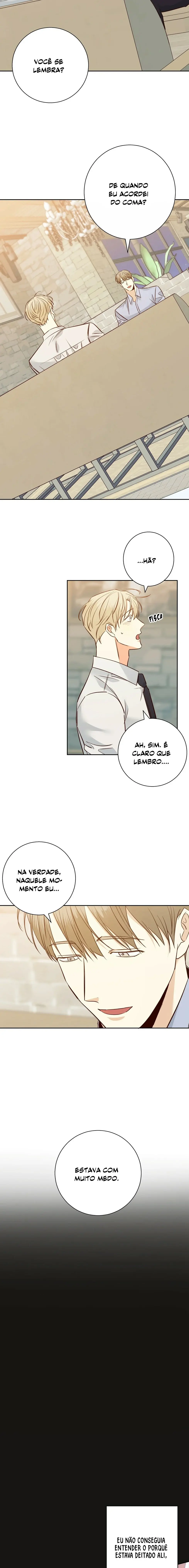 Dangerous Convenience Store – Capítulo 75 Yaoi – Página 14