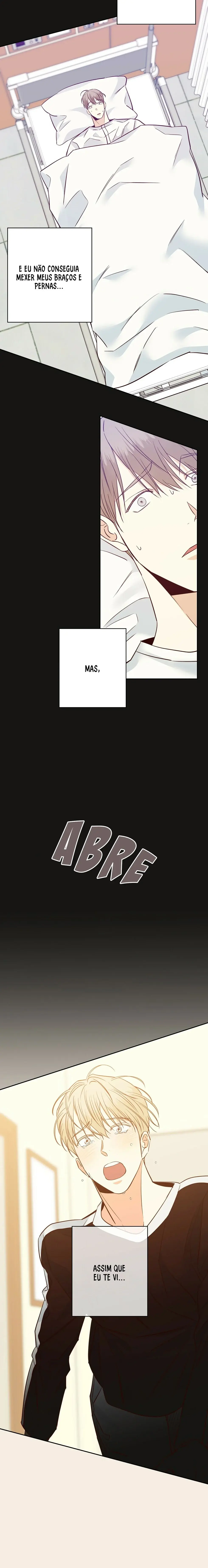 Dangerous Convenience Store – Capítulo 75 Yaoi – Página 15