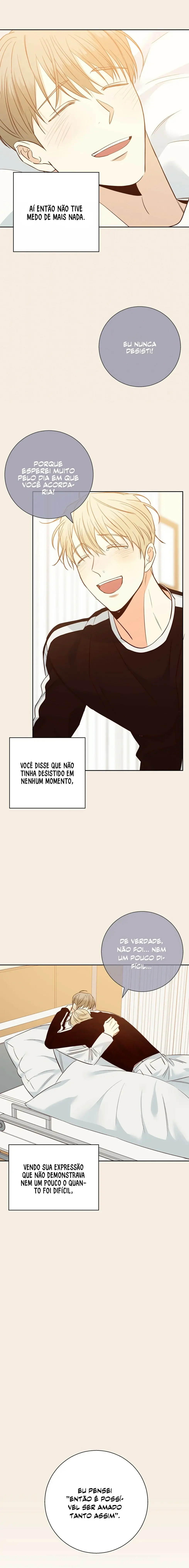 Dangerous Convenience Store – Capítulo 75 Yaoi – Página 16