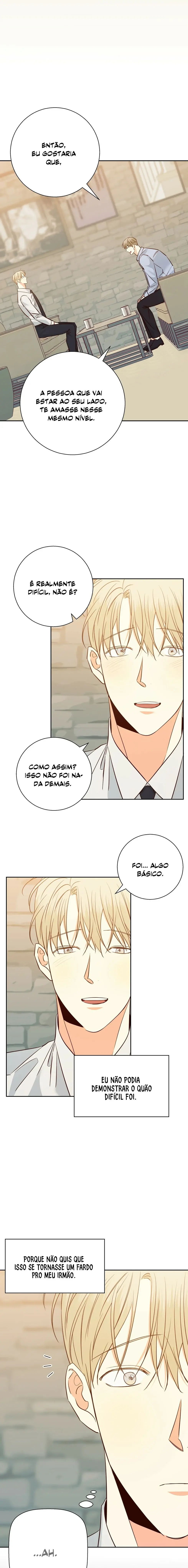 Dangerous Convenience Store – Capítulo 75 Yaoi – Página 17