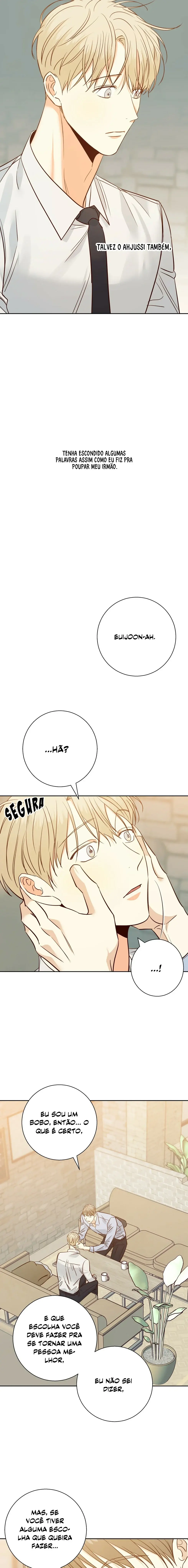 Dangerous Convenience Store – Capítulo 75 Yaoi – Página 19