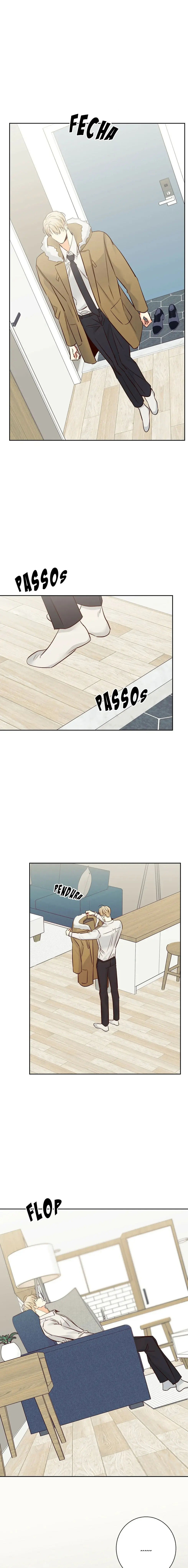 Dangerous Convenience Store – Capítulo 75 Yaoi – Página 2