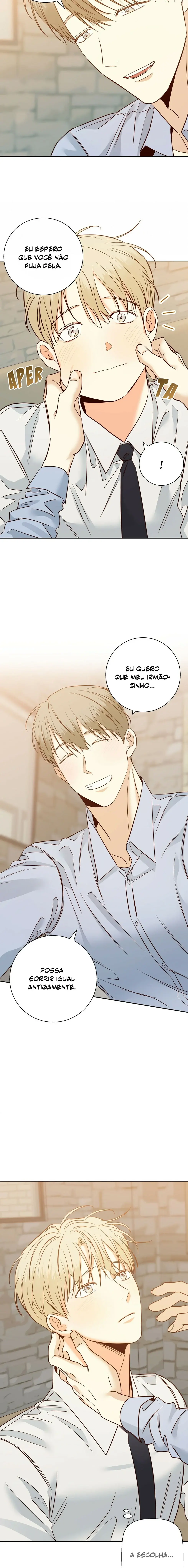 Dangerous Convenience Store – Capítulo 75 Yaoi – Página 20