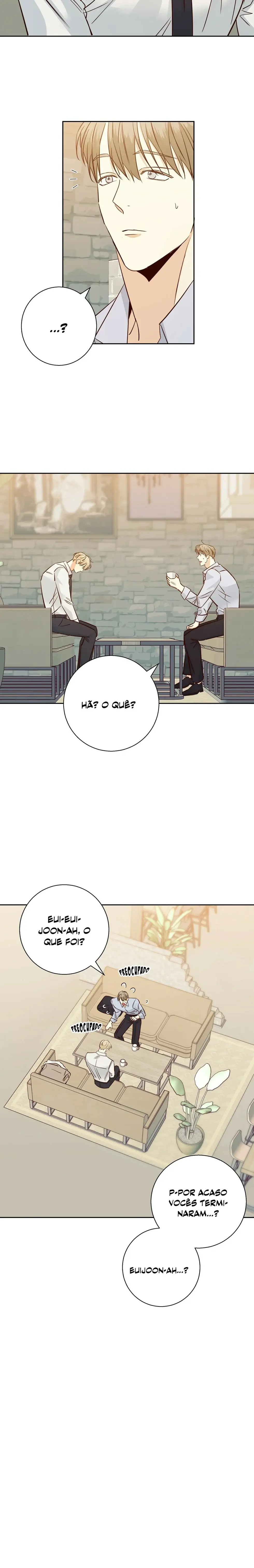 Dangerous Convenience Store – Capítulo 75 Yaoi – Página 7