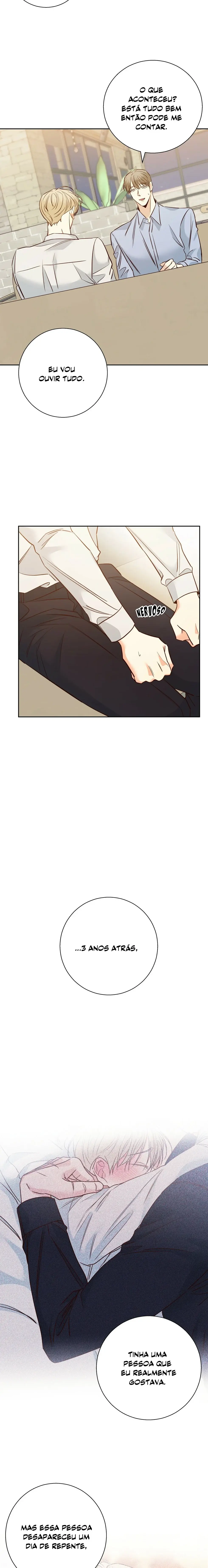 Dangerous Convenience Store – Capítulo 75 Yaoi – Página 9