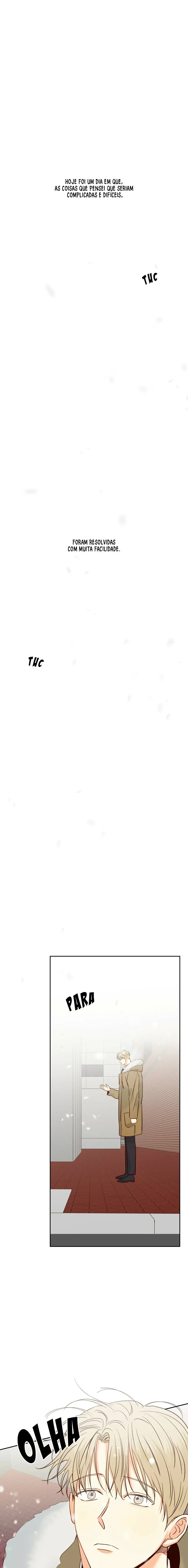 Dangerous Convenience Store – Capítulo 76 Yaoi – Página 12