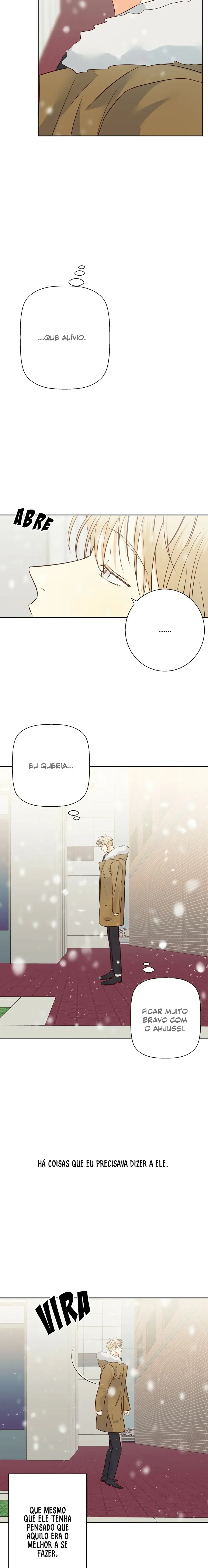 Dangerous Convenience Store – Capítulo 76 Yaoi – Página 14