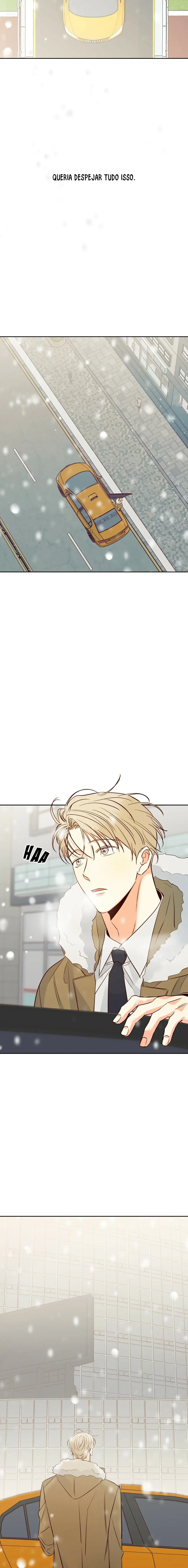 Dangerous Convenience Store – Capítulo 76 Yaoi – Página 16