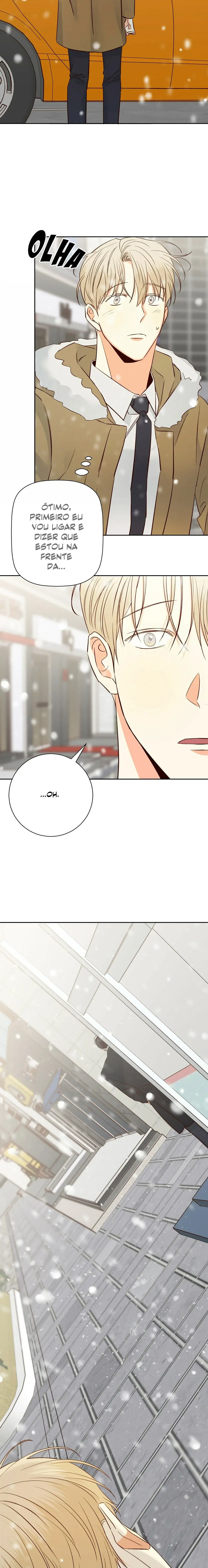 Dangerous Convenience Store – Capítulo 76 Yaoi – Página 17