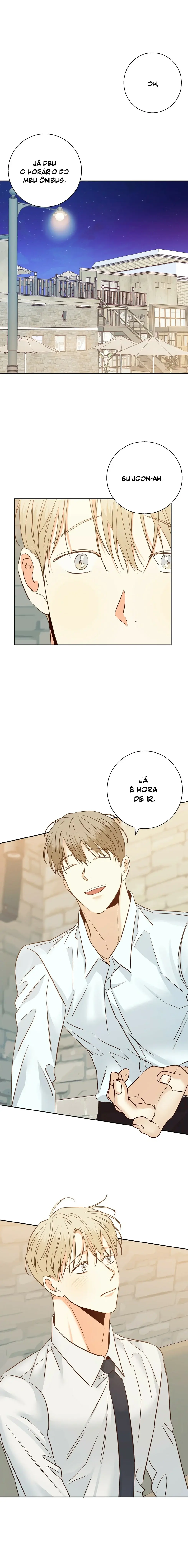 Dangerous Convenience Store – Capítulo 76 Yaoi – Página 2