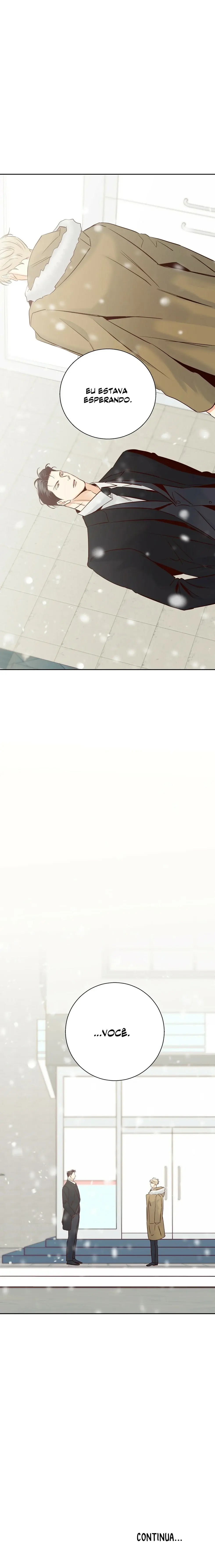 Dangerous Convenience Store – Capítulo 76 Yaoi – Página 20