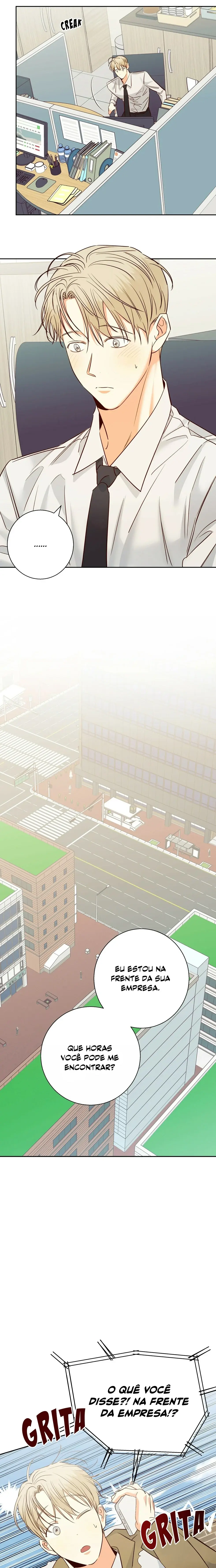 Dangerous Convenience Store – Capítulo 76 Yaoi – Página 7