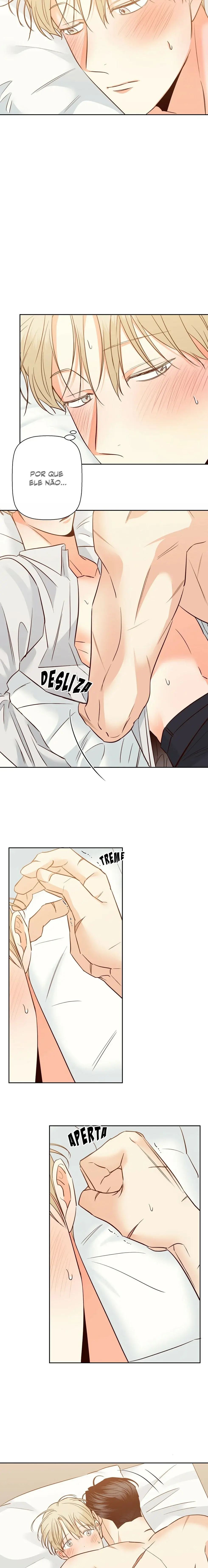 Dangerous Convenience Store – Capítulo 78 Yaoi – Página 13