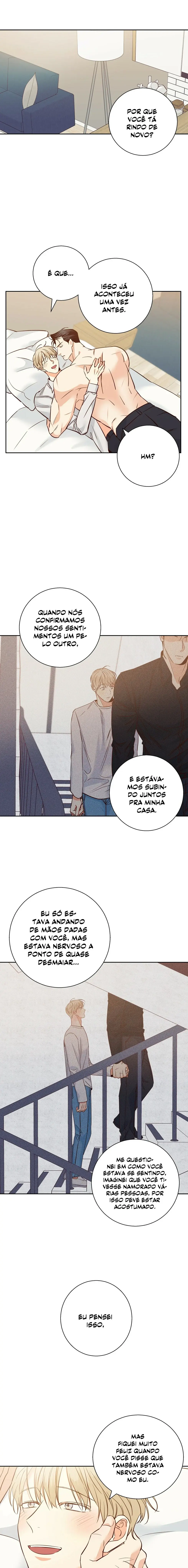 Dangerous Convenience Store – Capítulo 79 Yaoi – Página 2