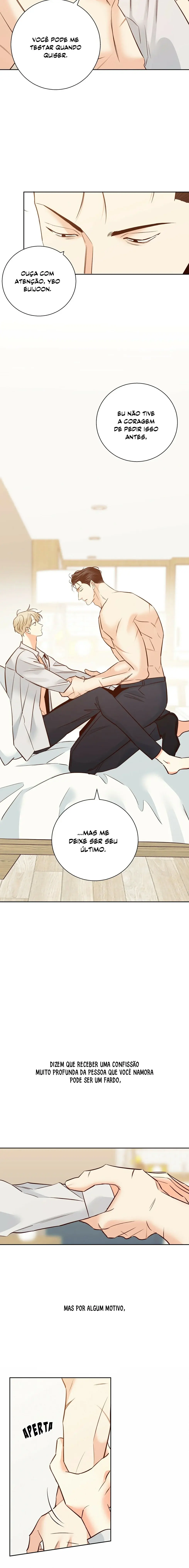 Dangerous Convenience Store – Capítulo 79 Yaoi – Página 5