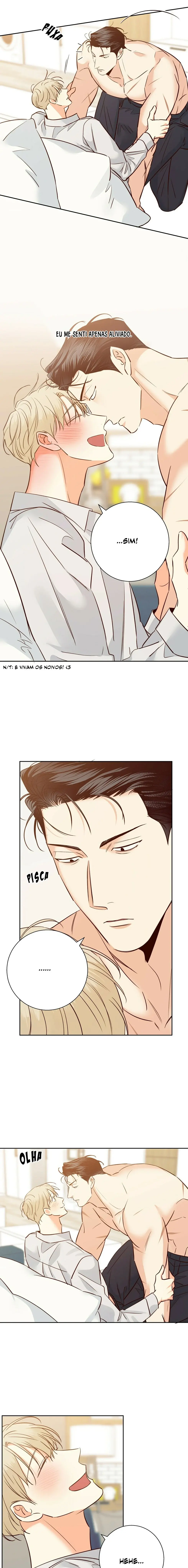 Dangerous Convenience Store – Capítulo 79 Yaoi – Página 6