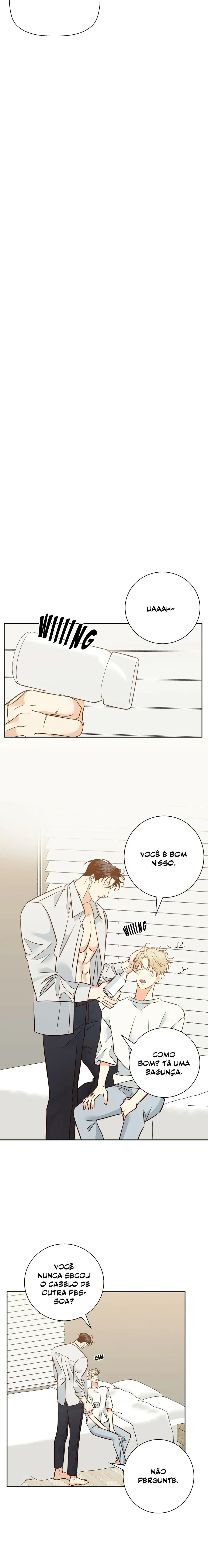 Dangerous Convenience Store – Capítulo 81 Yaoi – Página 10