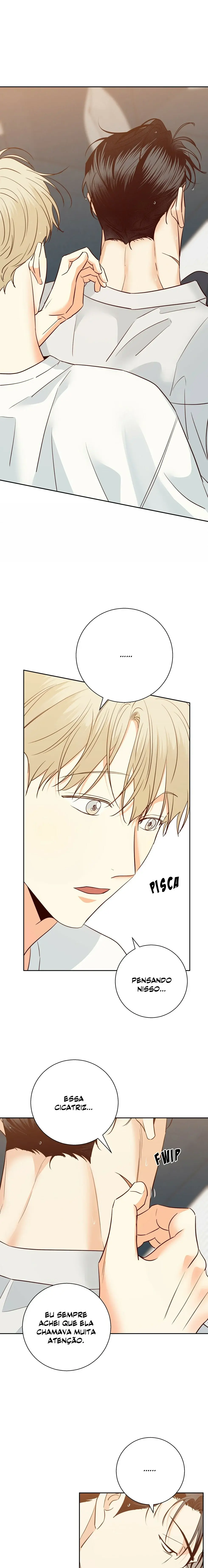 Dangerous Convenience Store – Capítulo 81 Yaoi – Página 13