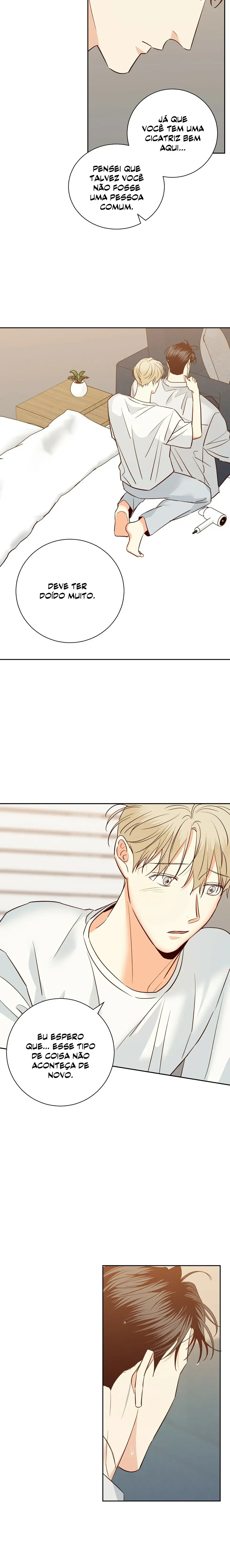 Dangerous Convenience Store – Capítulo 81 Yaoi – Página 14