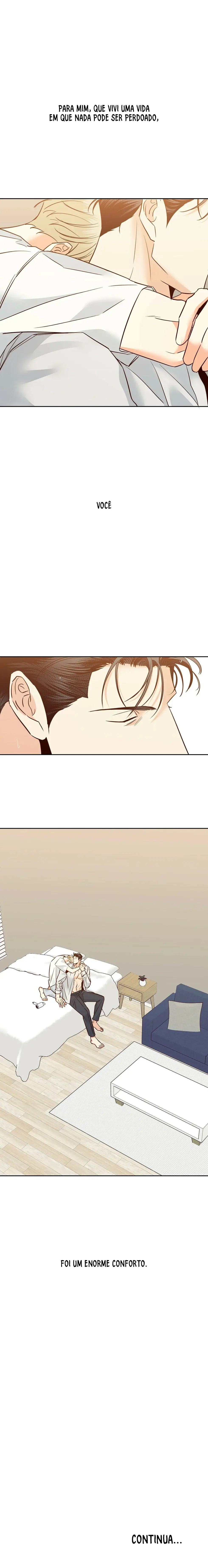 Dangerous Convenience Store – Capítulo 81 Yaoi – Página 18