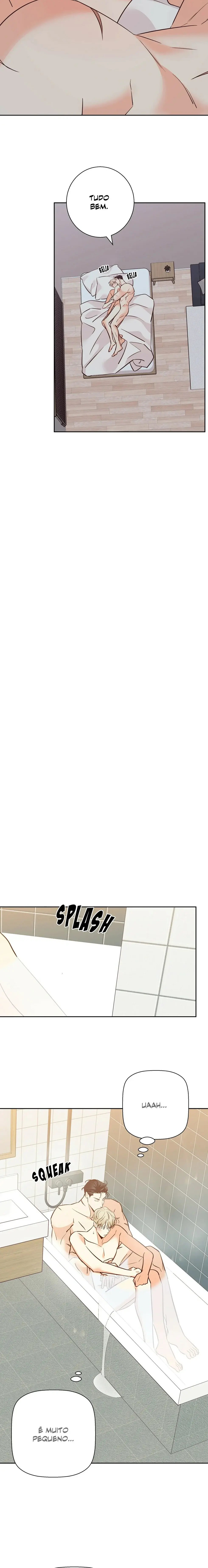 Dangerous Convenience Store – Capítulo 81 Yaoi – Página 4