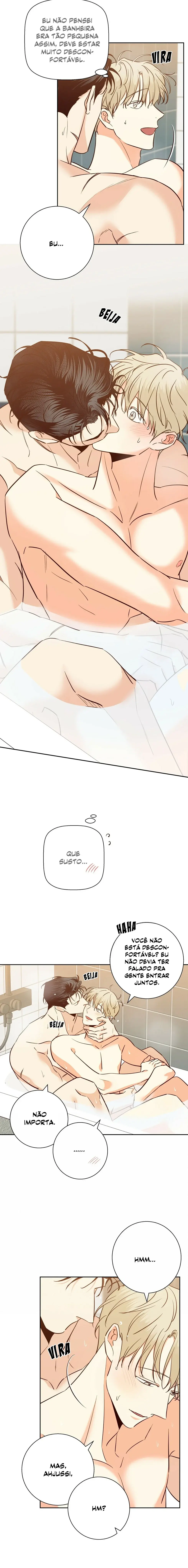 Dangerous Convenience Store – Capítulo 81 Yaoi – Página 5