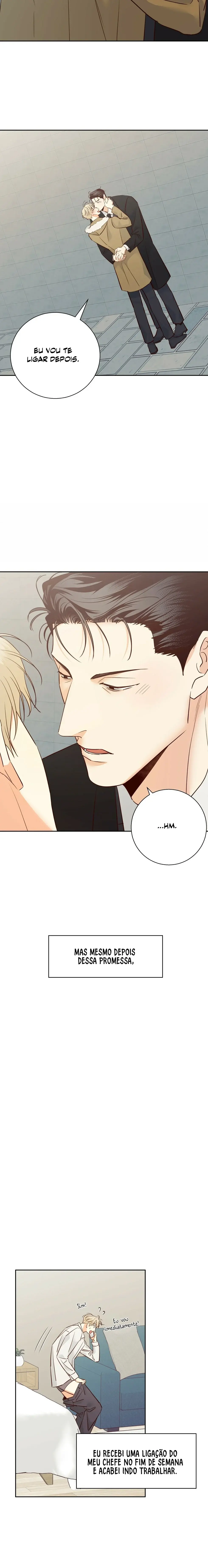 Dangerous Convenience Store – Capítulo 82 Yaoi – Página 13